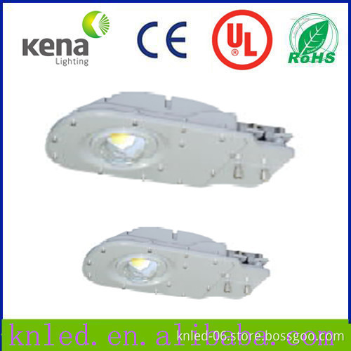 CE/UL/ROHS Certificate High efficiency long life span LED STREET LIGHT 20w/30W